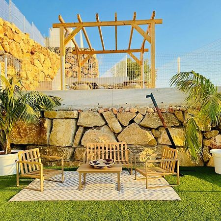 Villa Axarquia Paraiso 88 Sinese Design Homes Viñuela Eksteriør billede