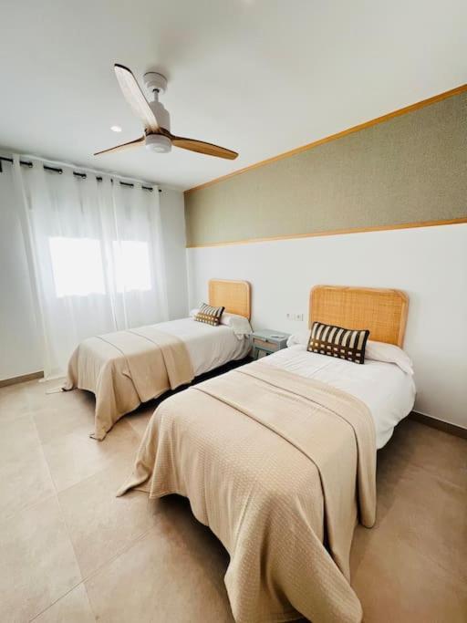 Villa Axarquia Paraiso 88 Sinese Design Homes Viñuela Eksteriør billede