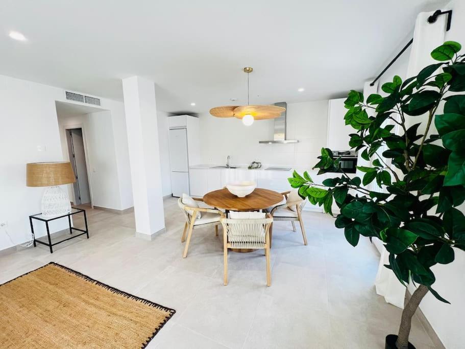 Villa Axarquia Paraiso 88 Sinese Design Homes Viñuela Eksteriør billede