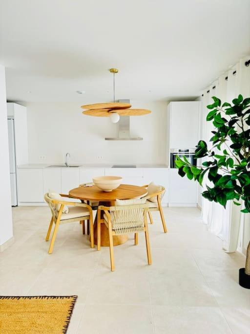 Villa Axarquia Paraiso 88 Sinese Design Homes Viñuela Eksteriør billede
