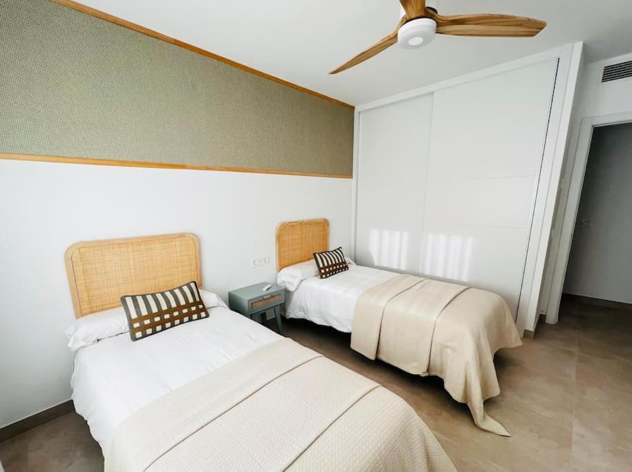 Villa Axarquia Paraiso 88 Sinese Design Homes Viñuela Eksteriør billede