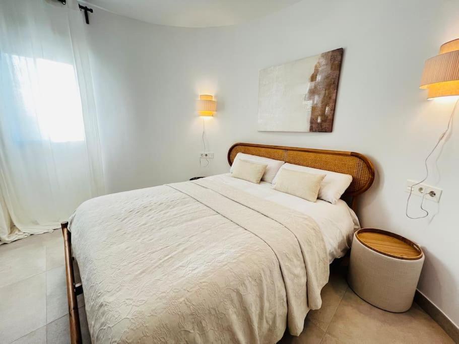 Villa Axarquia Paraiso 88 Sinese Design Homes Viñuela Eksteriør billede