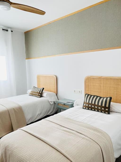 Villa Axarquia Paraiso 88 Sinese Design Homes Viñuela Eksteriør billede