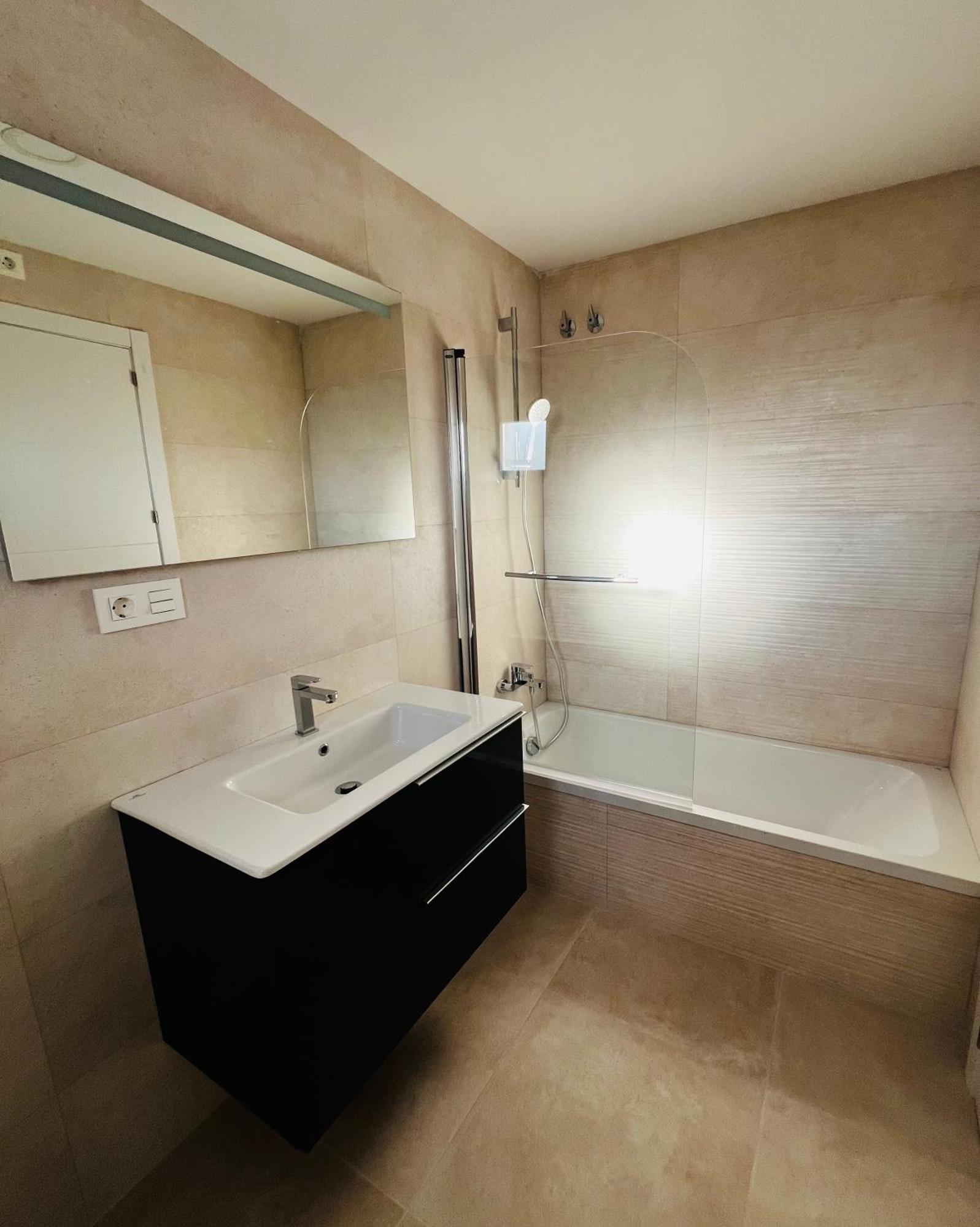 Villa Axarquia Paraiso 88 Sinese Design Homes Viñuela Eksteriør billede