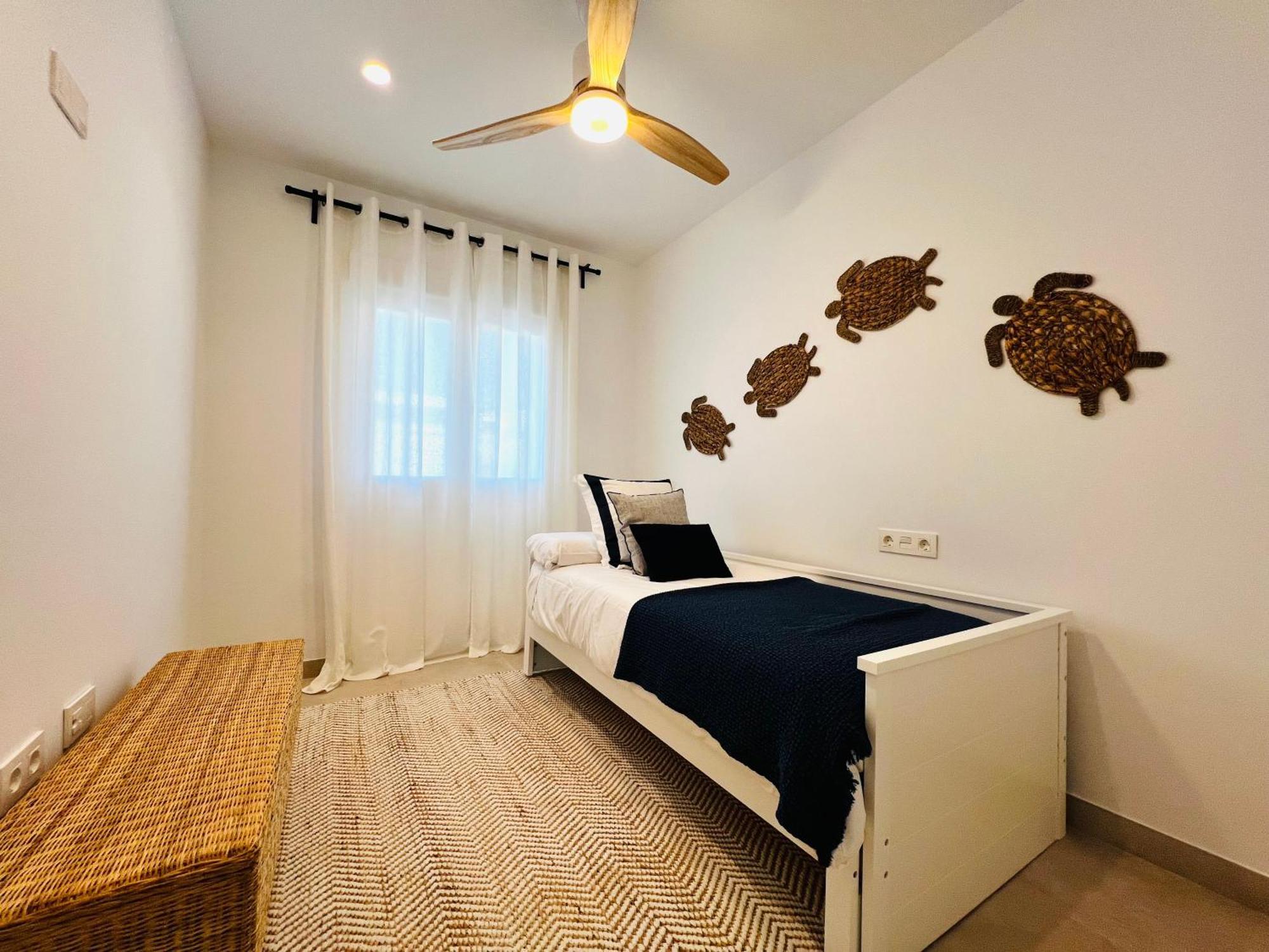 Villa Axarquia Paraiso 88 Sinese Design Homes Viñuela Eksteriør billede