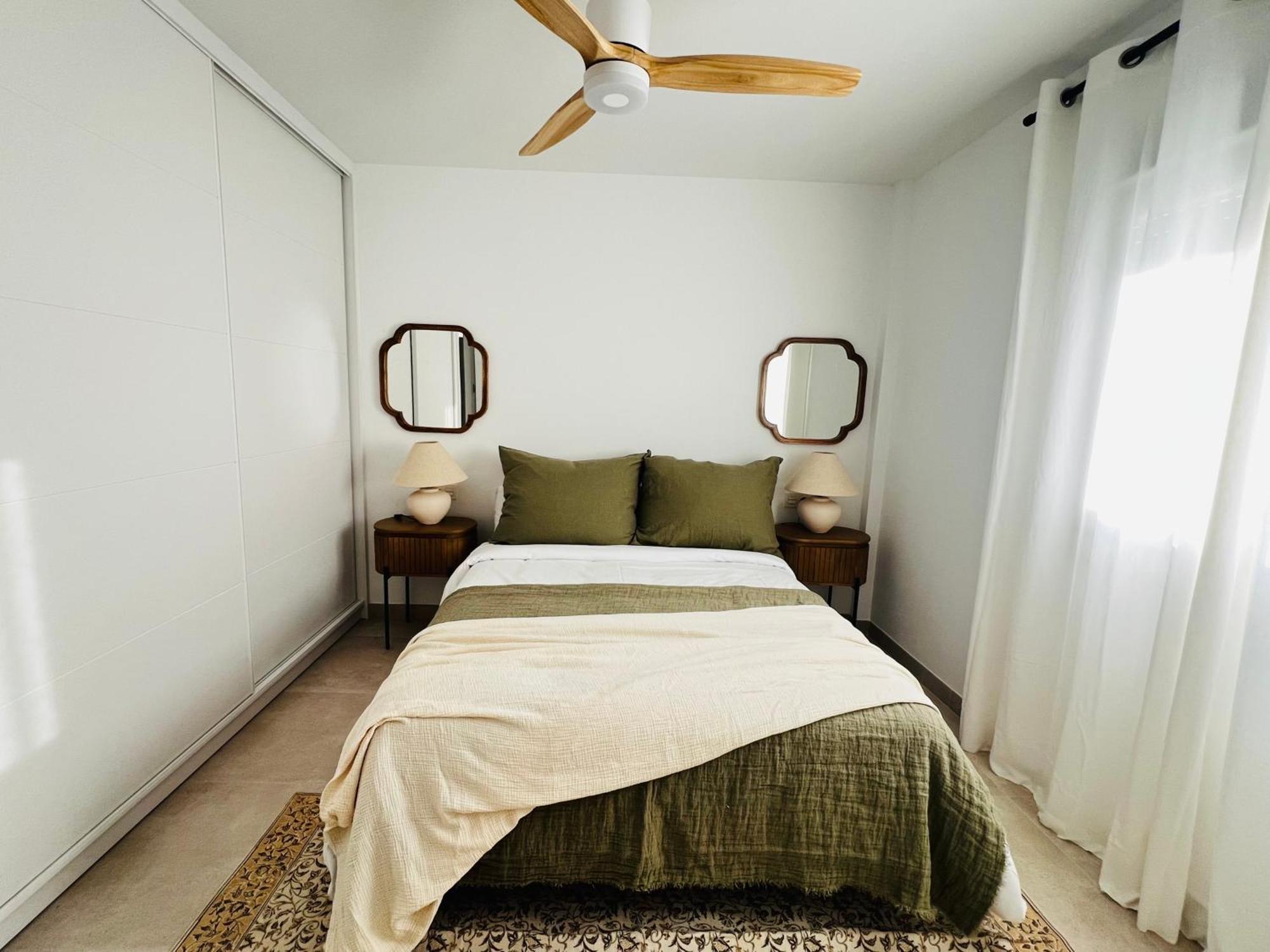 Villa Axarquia Paraiso 88 Sinese Design Homes Viñuela Eksteriør billede