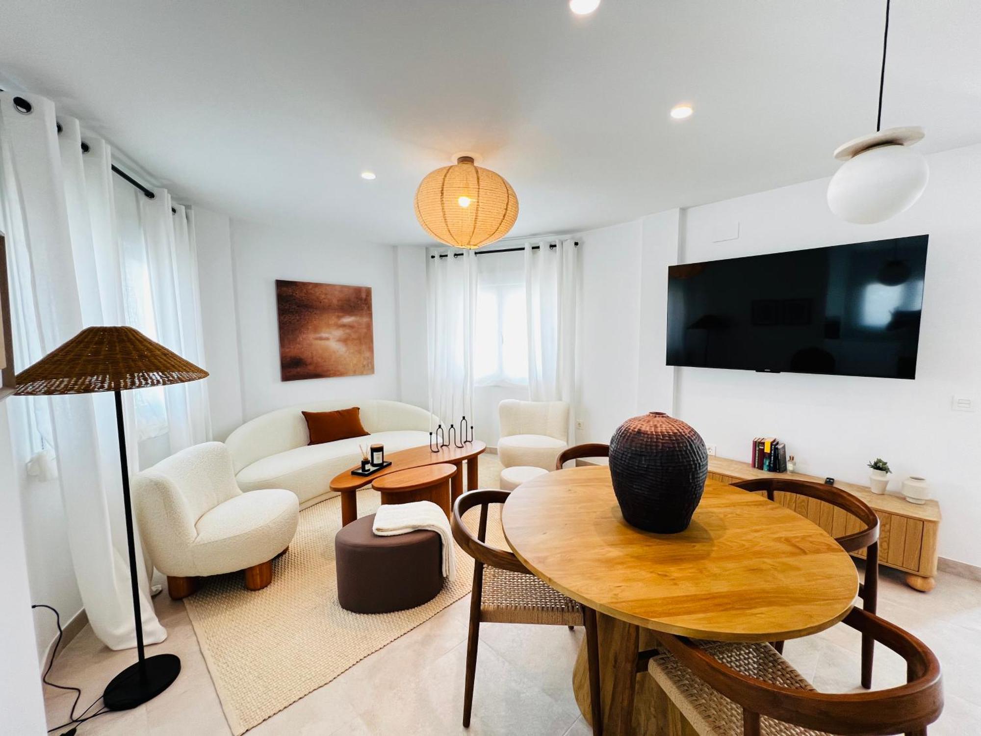 Villa Axarquia Paraiso 88 Sinese Design Homes Viñuela Eksteriør billede