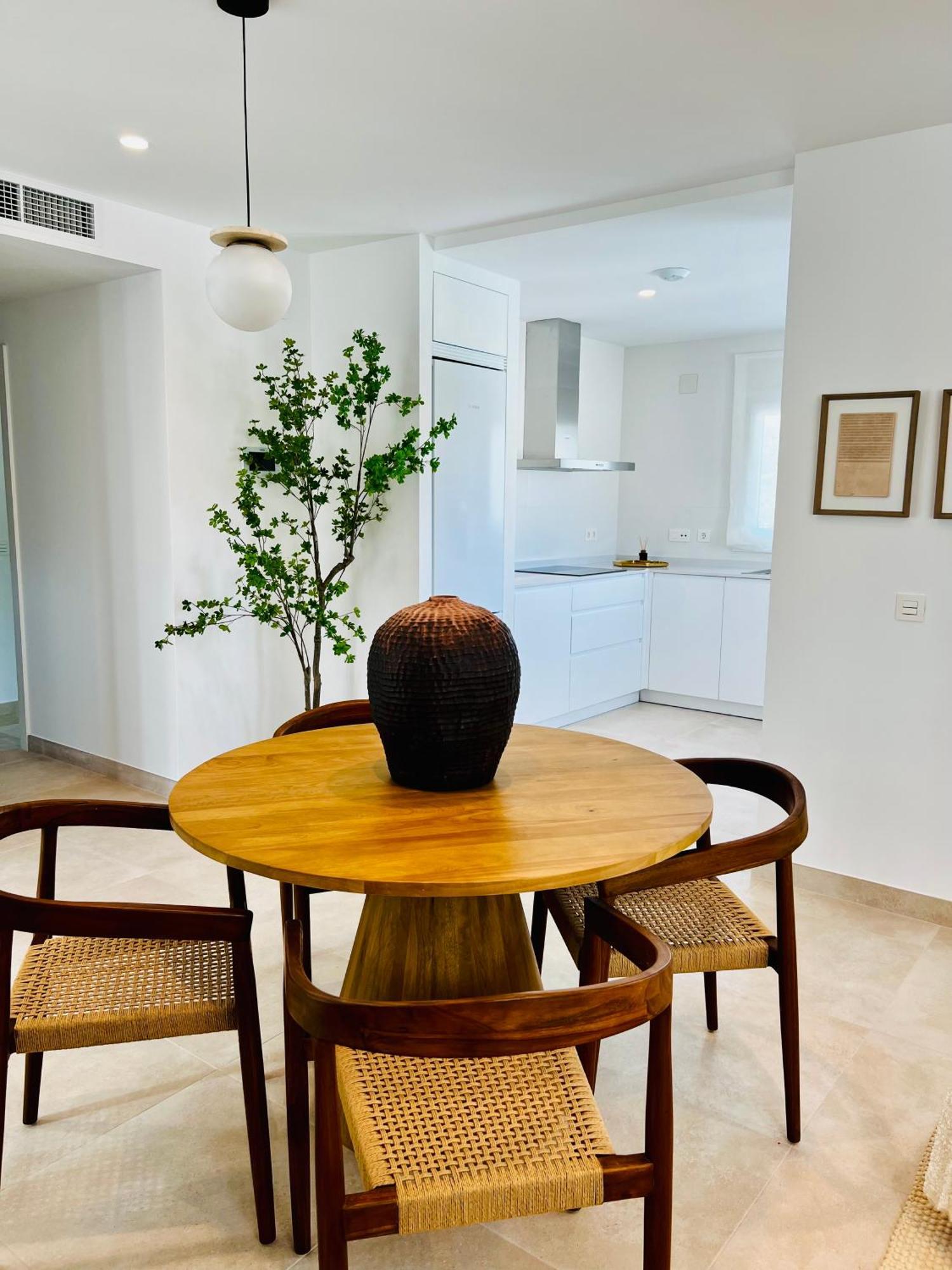 Villa Axarquia Paraiso 88 Sinese Design Homes Viñuela Eksteriør billede