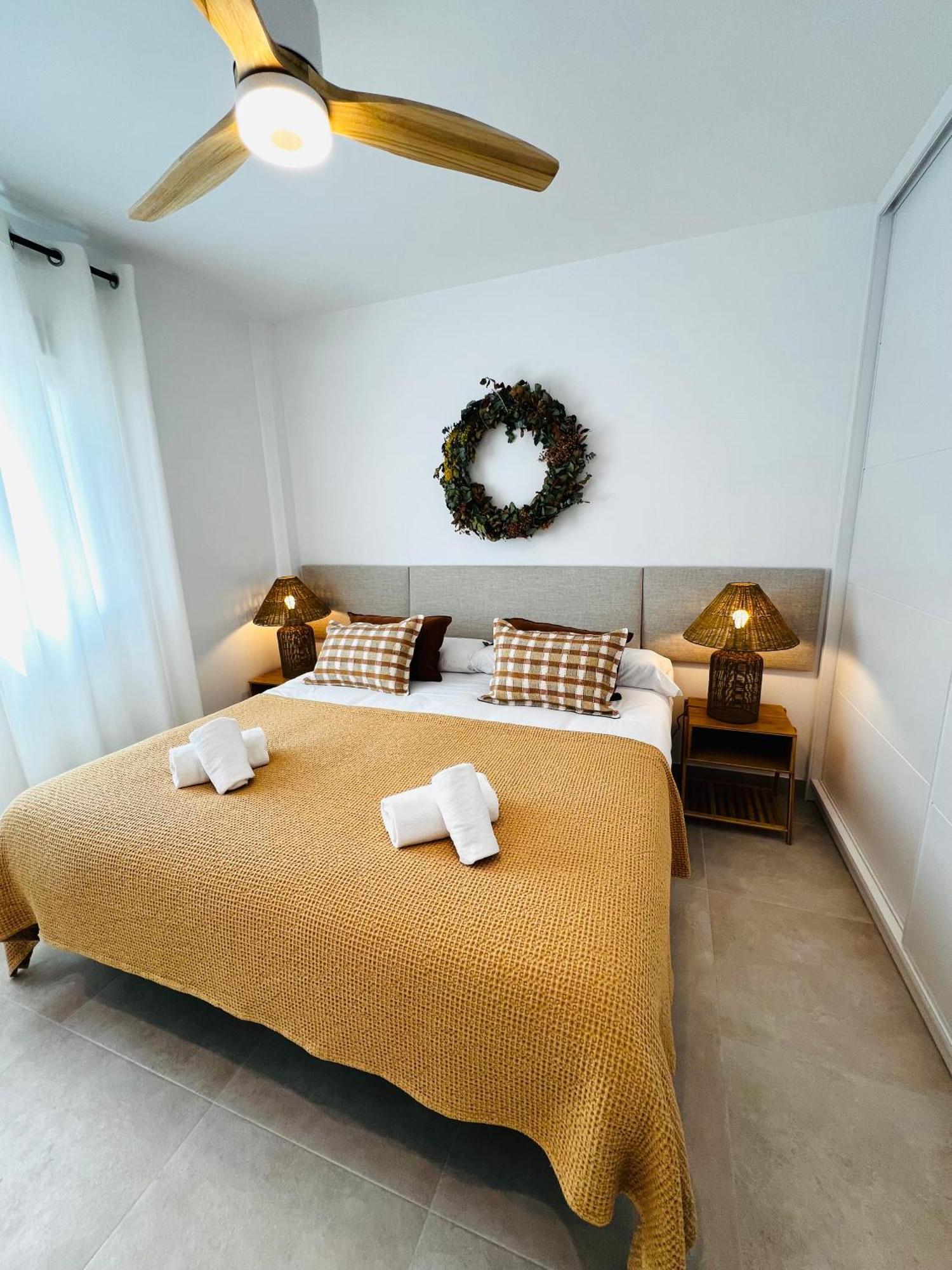 Villa Axarquia Paraiso 88 Sinese Design Homes Viñuela Eksteriør billede