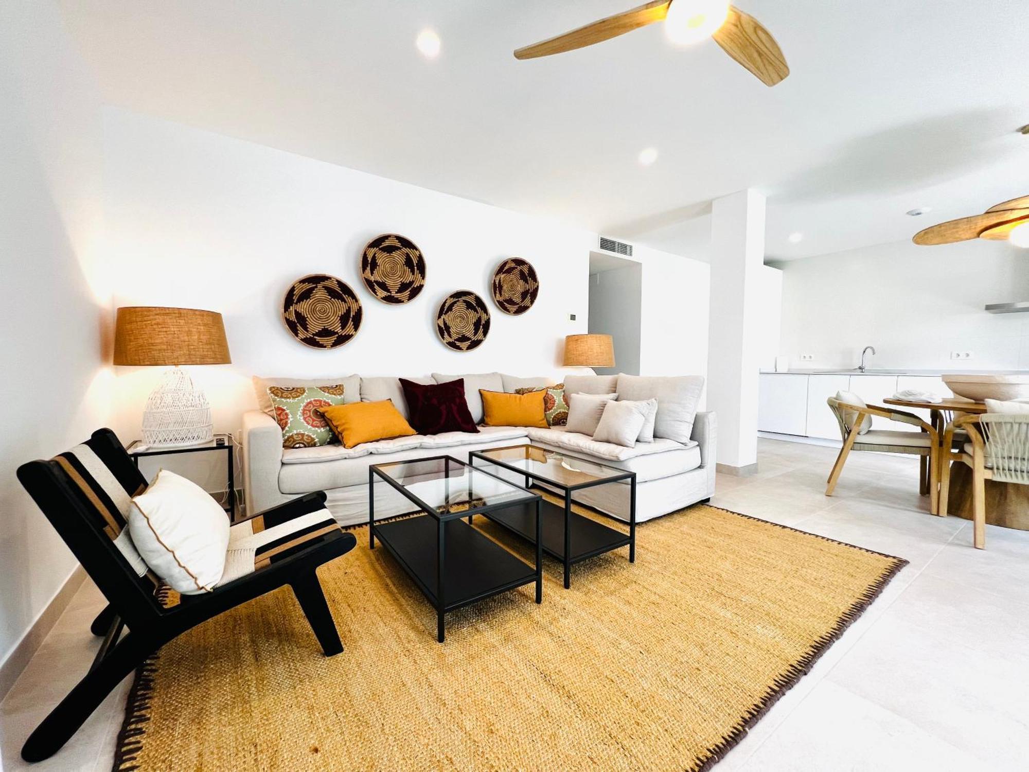 Villa Axarquia Paraiso 88 Sinese Design Homes Viñuela Eksteriør billede